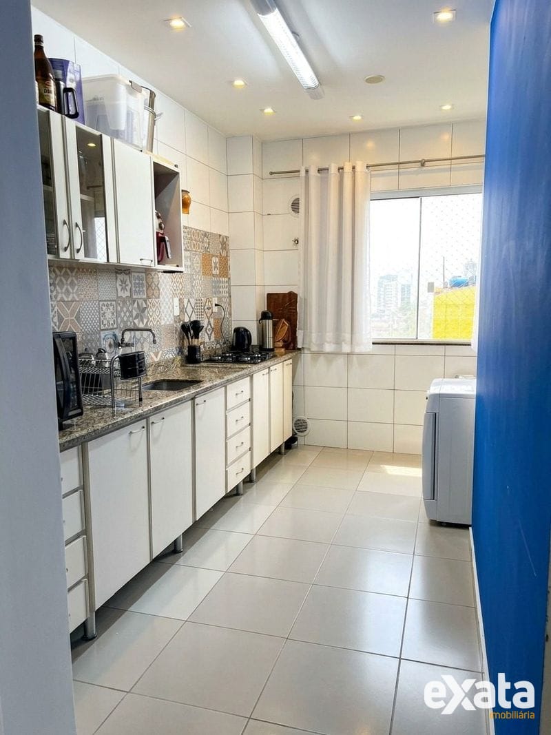 APARTAMENTO À VENDA EM GUATAMBU SC 4
