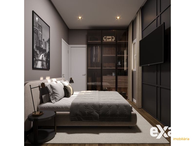 APARTAMENTO - SÃO CRISTÓVÃO 6