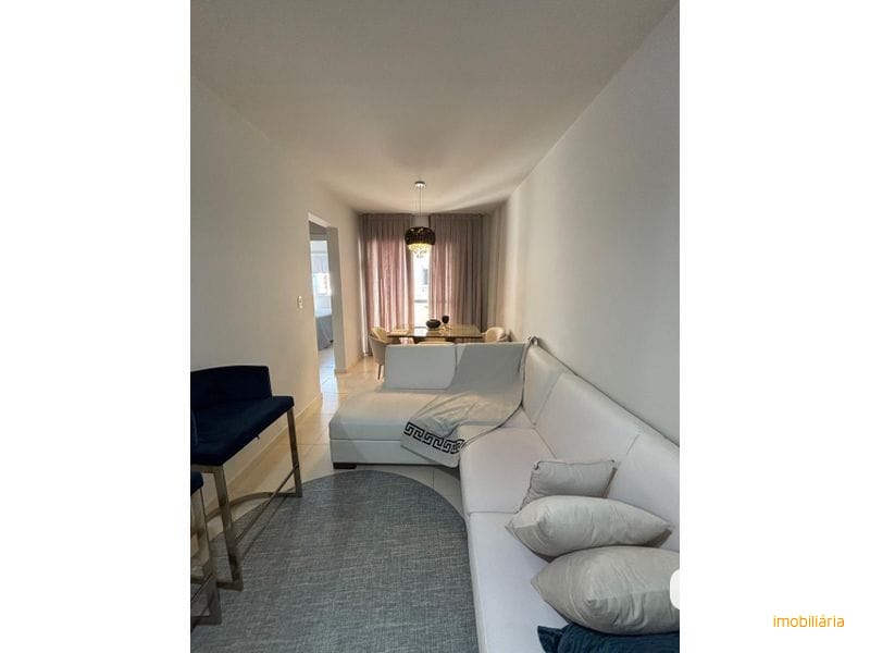 APARTAMENTO - PINHEIRINHO