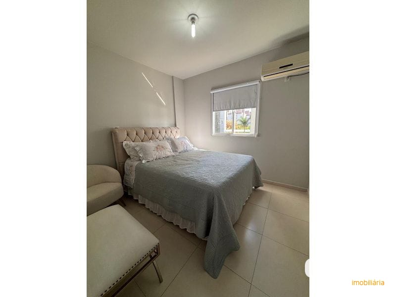APARTAMENTO - PINHEIRINHO 3