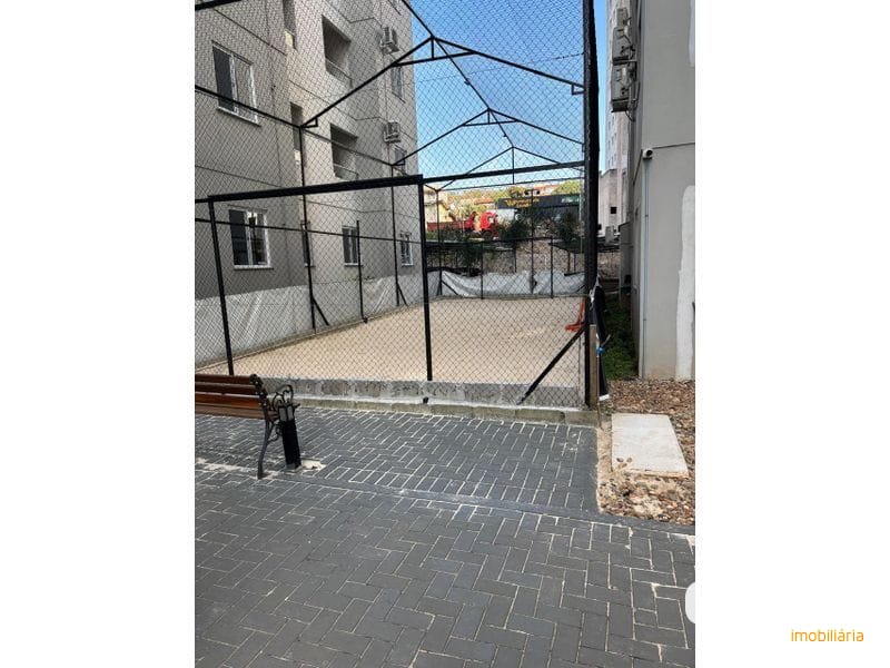 APARTAMENTO - PINHEIRINHO 6
