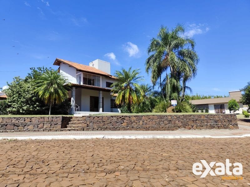 CASA EM CONDOMÍNIO FECHADO - ESPELHO DAS ÁGUAS