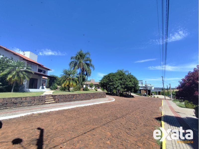 CASA EM CONDOMÍNIO FECHADO - ESPELHO DAS ÁGUAS 5