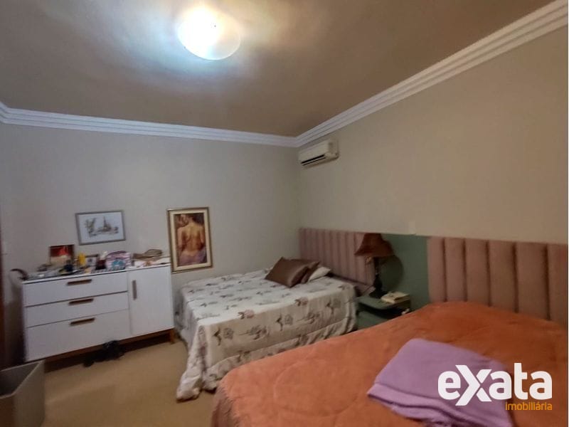 CASA EM CONDOMÍNIO FECHADO - ESPELHO DAS ÁGUAS 15