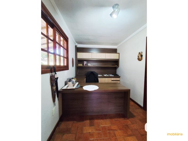CASA EM CONDOMÍNIO FECHADO - ESPELHO DAS ÁGUAS 17