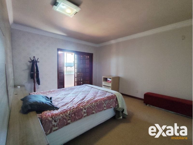 CASA EM CONDOMÍNIO FECHADO - ESPELHO DAS ÁGUAS 19