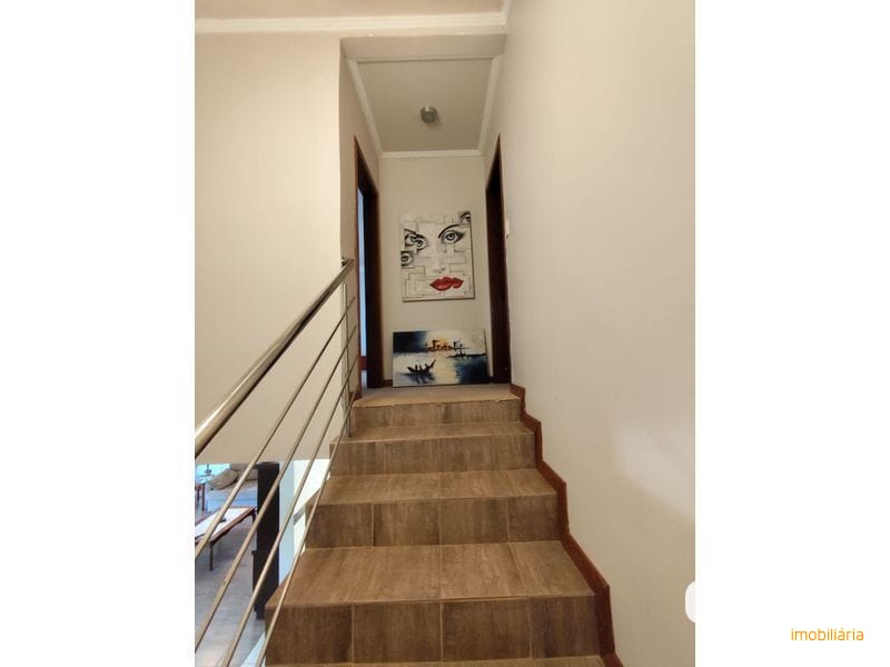 CASA EM CONDOMÍNIO FECHADO - ESPELHO DAS ÁGUAS 20