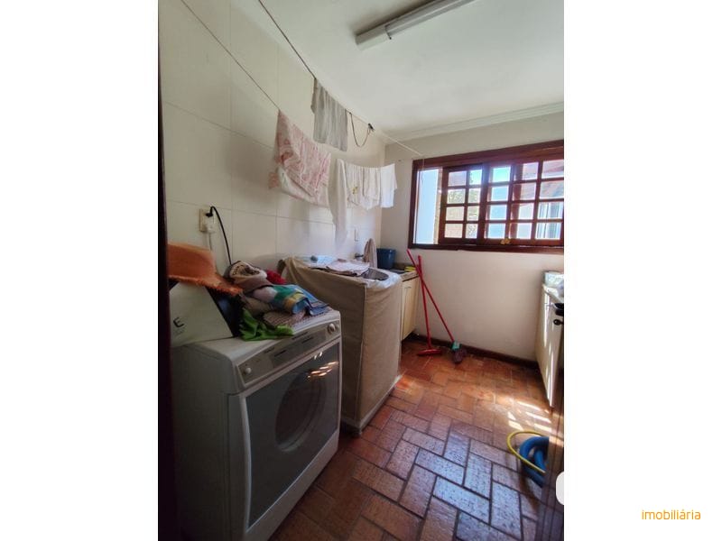 CASA EM CONDOMÍNIO FECHADO - ESPELHO DAS ÁGUAS 25