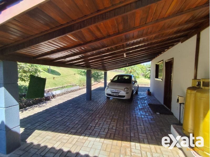 CASA EM CONDOMÍNIO FECHADO - ESPELHO DAS ÁGUAS 32