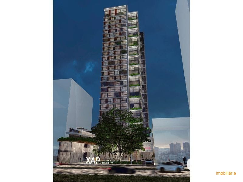 APARTAMENTO - CENTRO 3