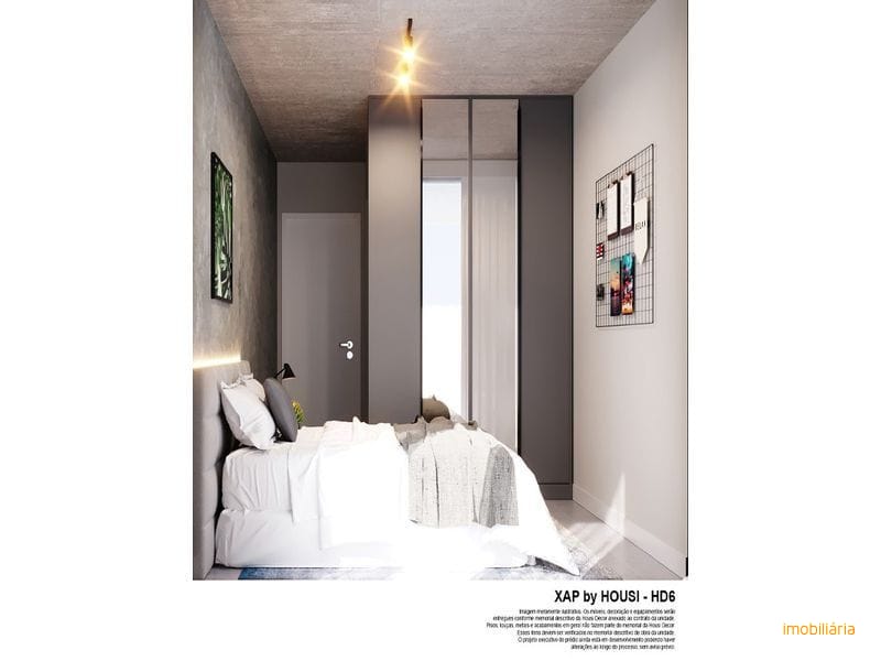 APARTAMENTO - CENTRO 7