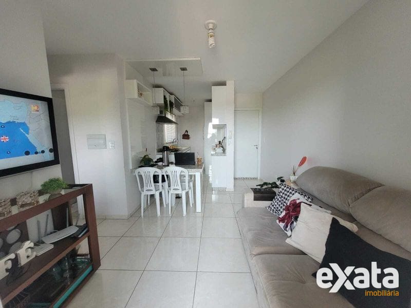 APARTAMENTO - PASSO DOS FORTES 4