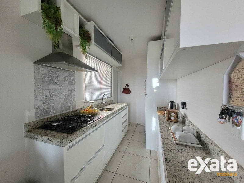 APARTAMENTO - PASSO DOS FORTES 6