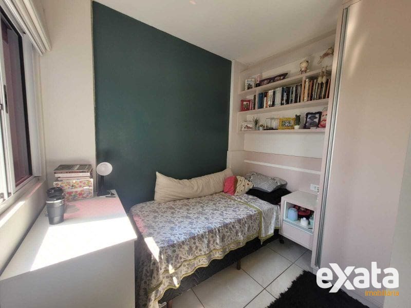 APARTAMENTO - PASSO DOS FORTES 7