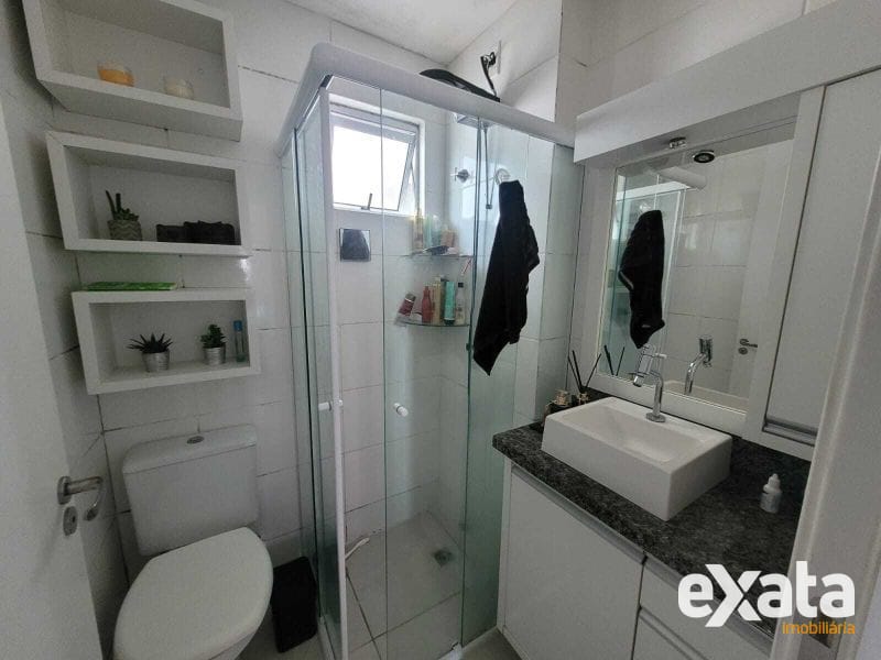 APARTAMENTO - PASSO DOS FORTES 9