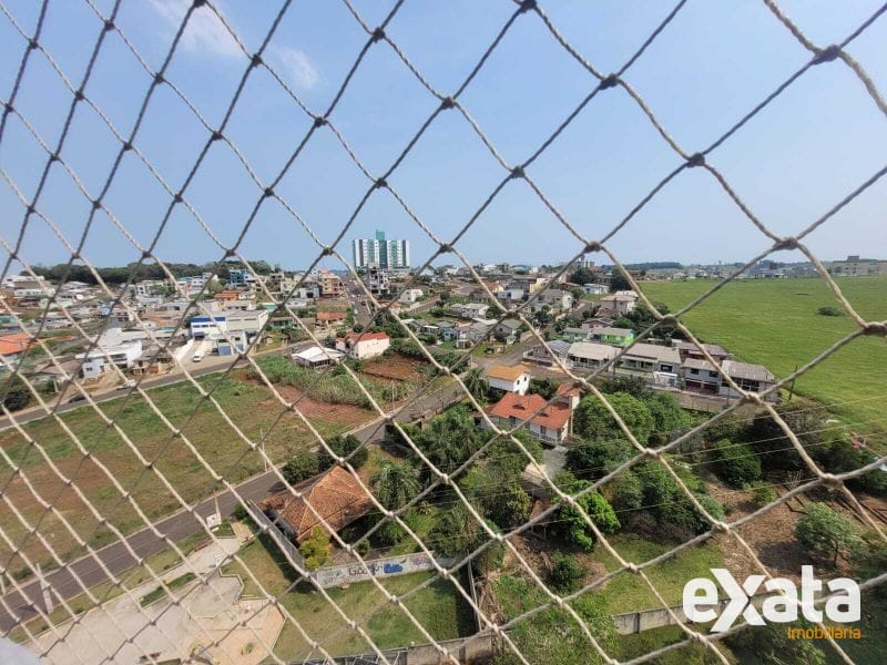APARTAMENTO - PASSO DOS FORTES 10