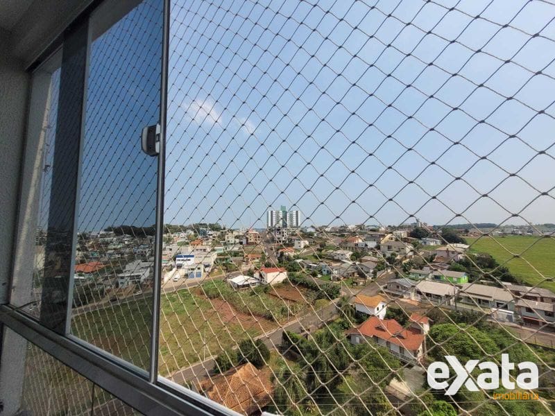 APARTAMENTO - PASSO DOS FORTES 11