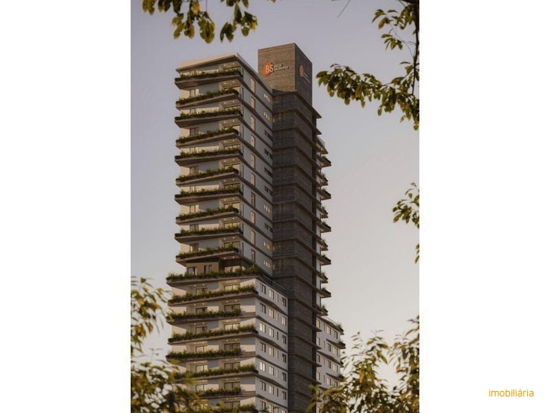 APARTAMENTO - CENTRO 3
