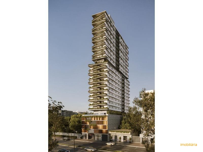 APARTAMENTO - CENTRO 4