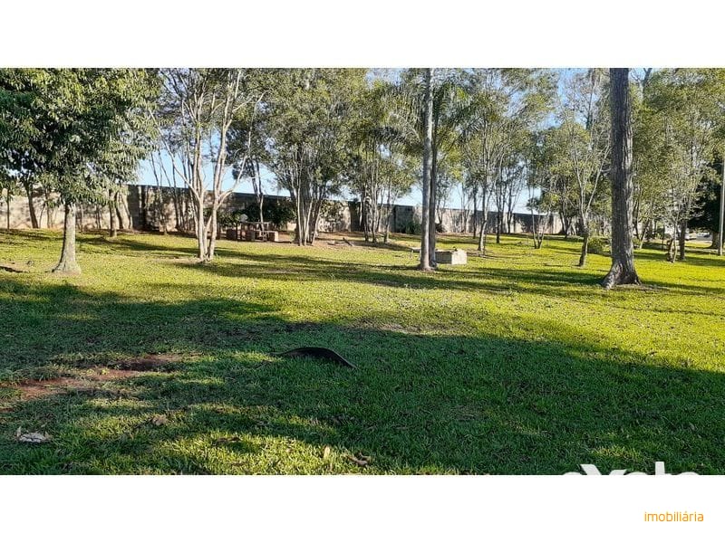 TERRENO EM CONDOMÍNIO FECHADO - DON GUILHERME