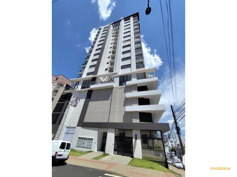 APARTAMENTO - PRESIDENTE MÉDICI