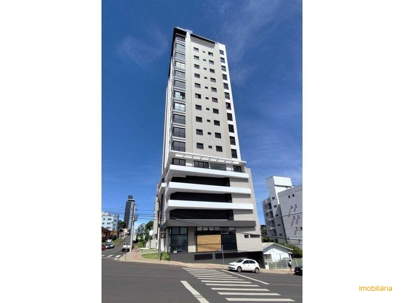 APARTAMENTO - PRESIDENTE MÉDICI 3