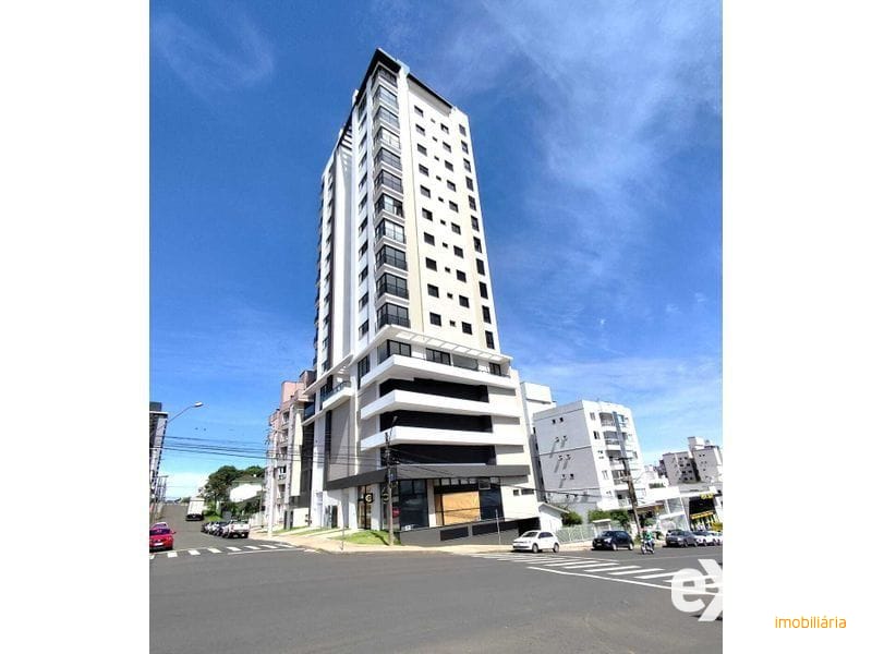 APARTAMENTO - PRESIDENTE MÉDICI 4