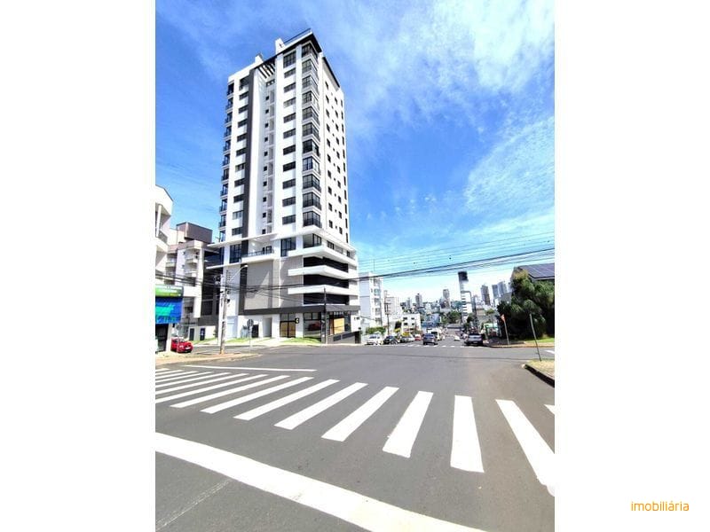 APARTAMENTO - PRESIDENTE MÉDICI 5