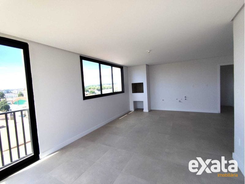 APARTAMENTO - PRESIDENTE MÉDICI 8