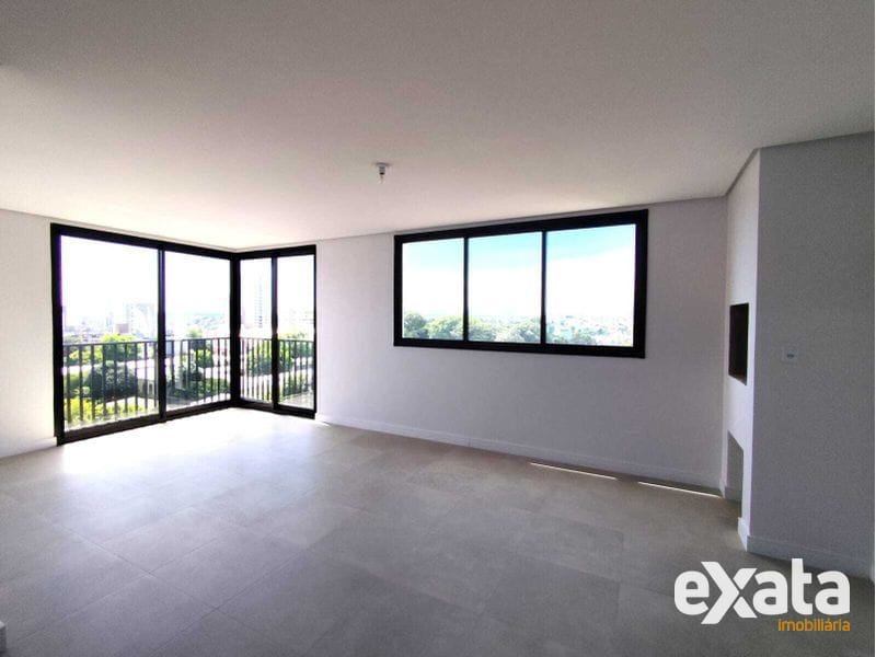 APARTAMENTO - PRESIDENTE MÉDICI 11