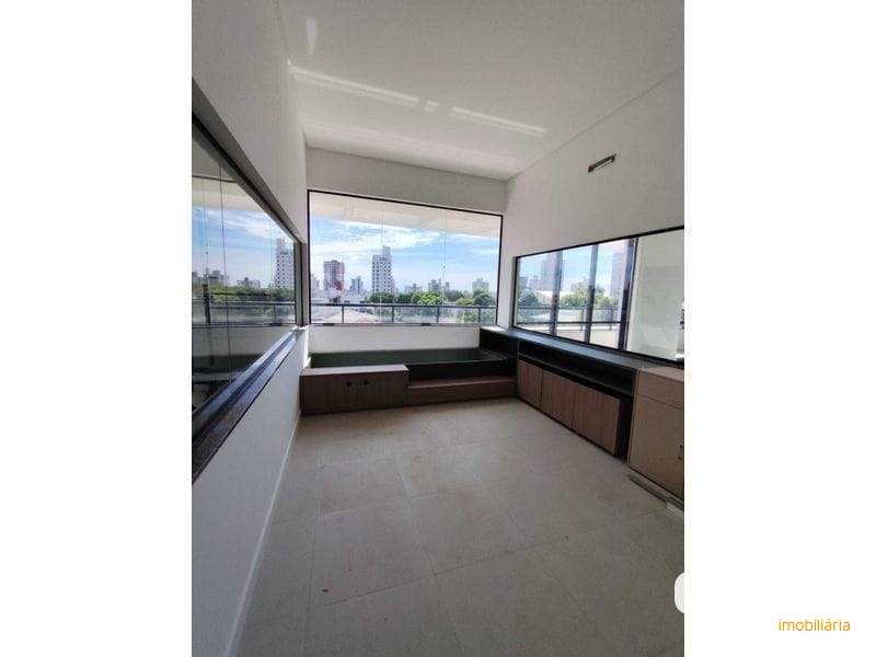 APARTAMENTO - PRESIDENTE MÉDICI 23