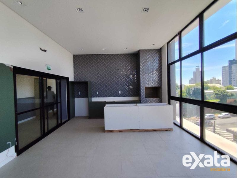 APARTAMENTO - PRESIDENTE MÉDICI 25