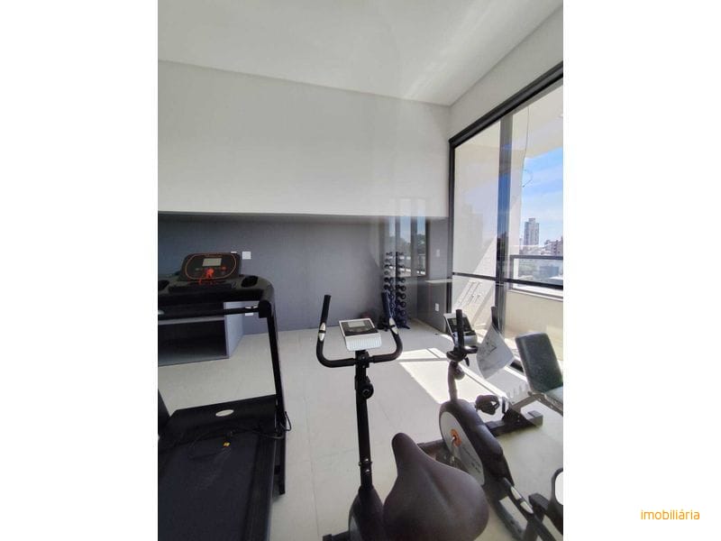 APARTAMENTO - PRESIDENTE MÉDICI 26