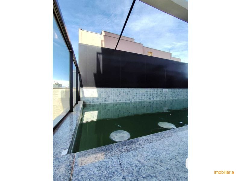 APARTAMENTO - PRESIDENTE MÉDICI 28