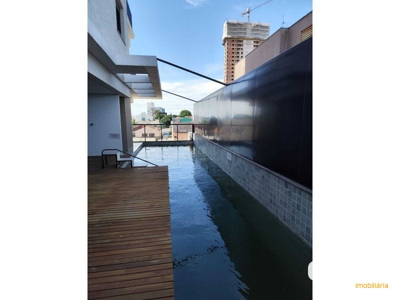 APARTAMENTO - PRESIDENTE MÉDICI 29
