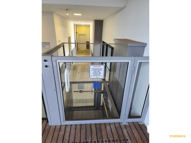 APARTAMENTO - PRESIDENTE MÉDICI 30