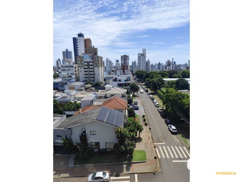 APARTAMENTO - PRESIDENTE MÉDICI 31