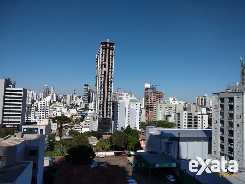 APARTAMENTO - CENTRO