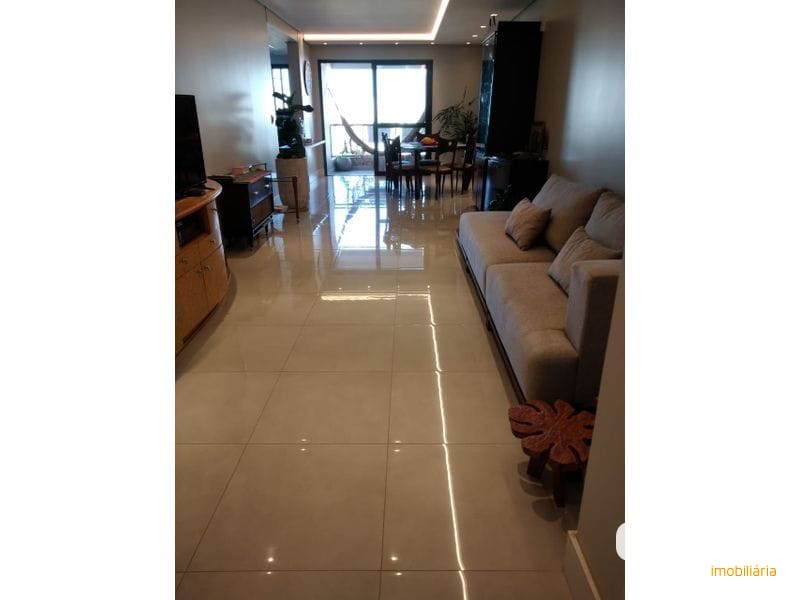 APARTAMENTO - CENTRO 4