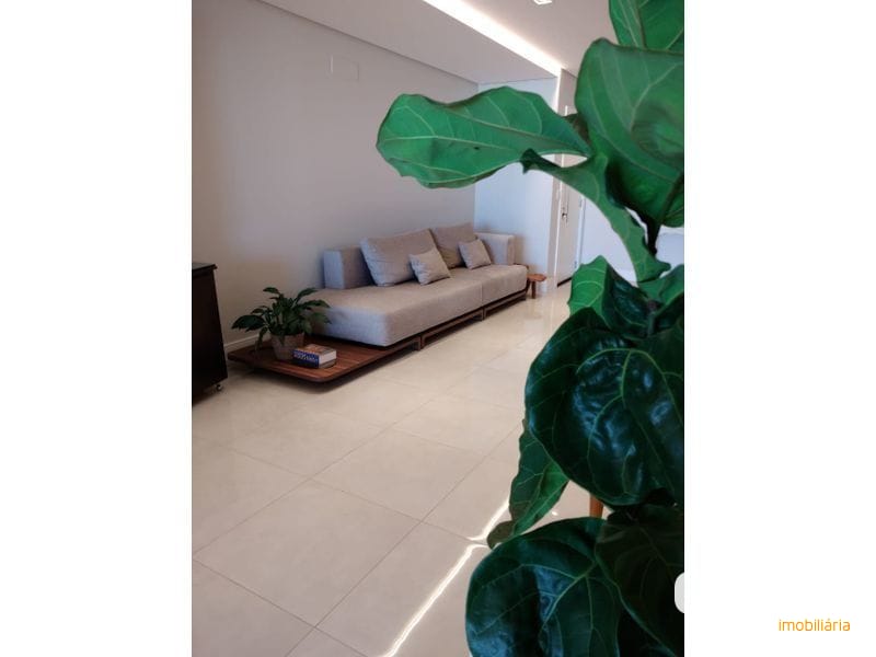 APARTAMENTO - CENTRO 5