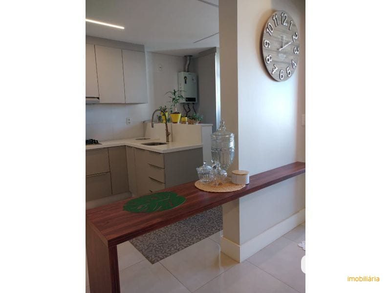APARTAMENTO - CENTRO 6