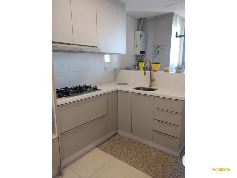APARTAMENTO - CENTRO 7