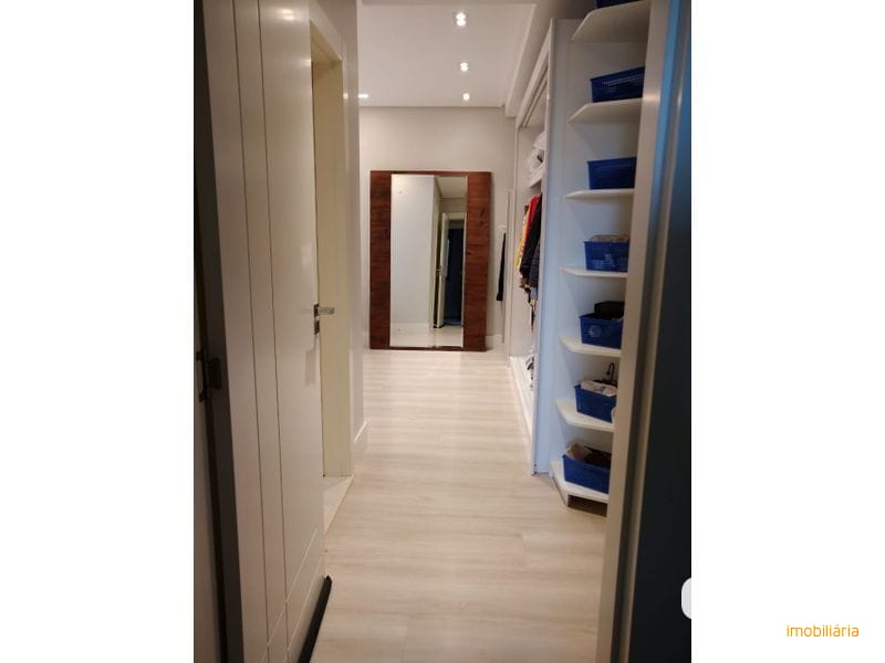 APARTAMENTO - CENTRO 9