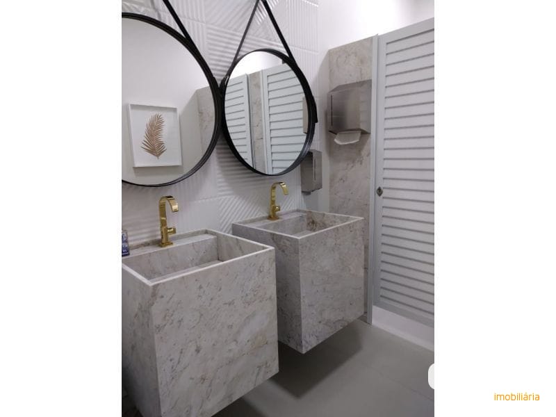 APARTAMENTO - CENTRO 20