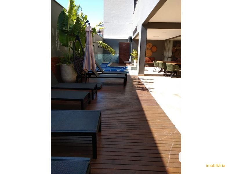 APARTAMENTO - CENTRO 21