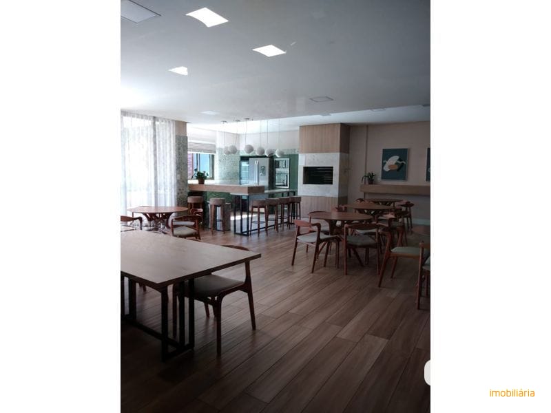 APARTAMENTO - CENTRO 24