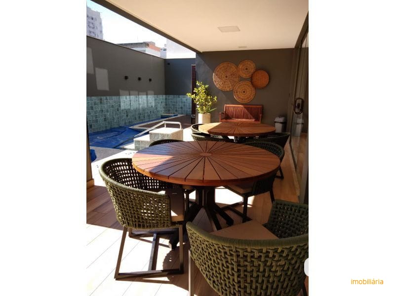 APARTAMENTO - CENTRO 25