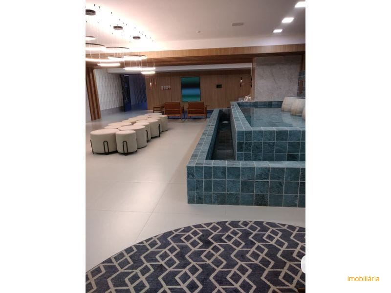 APARTAMENTO - CENTRO 27