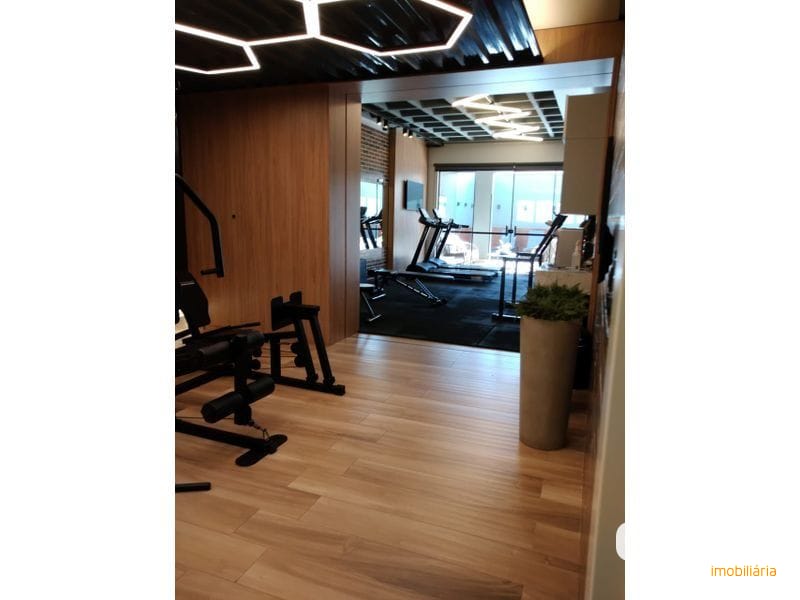 APARTAMENTO - CENTRO 28