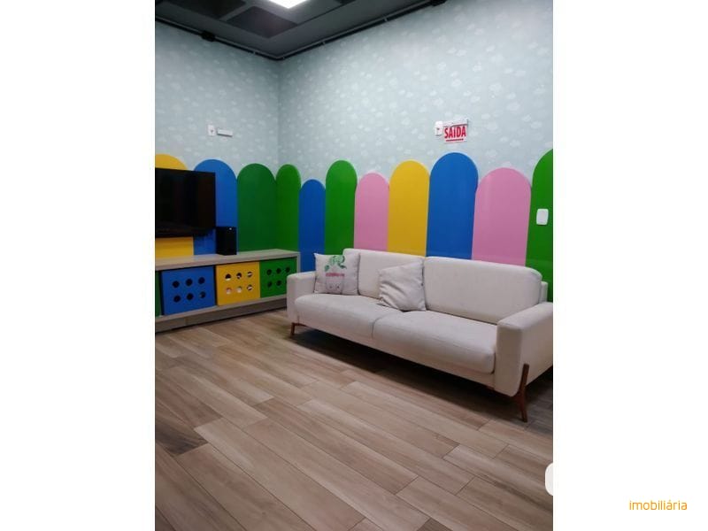 APARTAMENTO - CENTRO 30